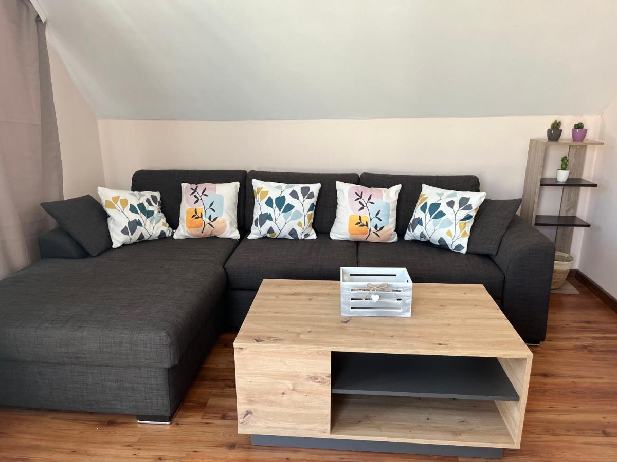 Apartment Happy Holiday 2 بورغاس المظهر الخارجي الصورة