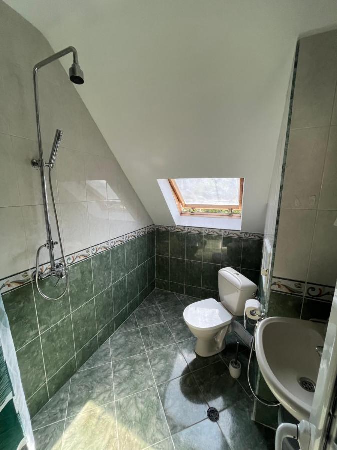 Apartment Happy Holiday 2 بورغاس المظهر الخارجي الصورة